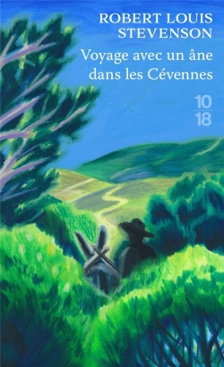 Bertrand.pt - Voyages Avec Un Ane Dans Les Cevennes (Edition Speciale)