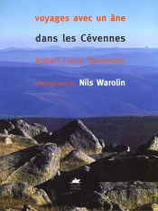 Voyages Avec Un Ane Dans Les Cevennes