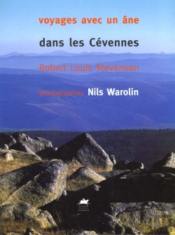 Bertrand.pt - Voyages Avec Un Ane Dans Les Cevennes