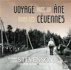 Bertrand.pt - Voyages Avec Un Âne Dans Les Cévennes ; Périple Illustré