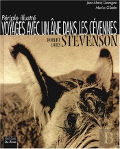 Voyages Avec Un Ane Dans Les Cevennes