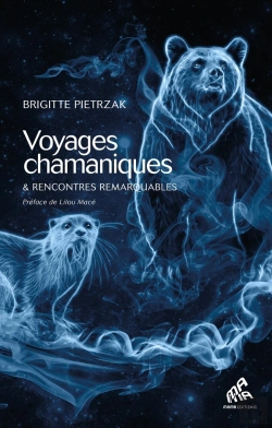 Bertrand.pt - Voyages Chamaniques & Rencontres Remarquables