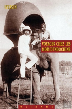 Bertrand.pt - Voyages Chez Les Mois D'Indochine