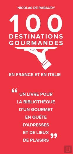 Bertrand.pt - Voyages Culinaires En France Et En Italie