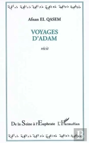 Voyages D'Adam