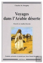Voyages Dans L'Arabie Deserte