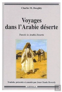 Bertrand.pt - Voyages Dans L'Arabie Déserte