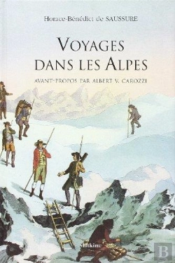 Bertrand.pt - Voyages Dans Les Alpes