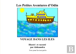 Bertrand.pt - Voyages Dans Les Îles ; Les Petites Aventures D'Odin