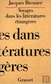 Voyages Dans Les Littératures Étrangères