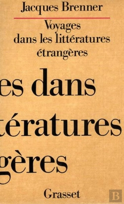 Bertrand.pt - Voyages Dans Les Littératures Étrangères