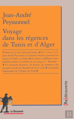 Bertrand.pt - Voyages Dans Les Régences De Tunis Et D'Algérie