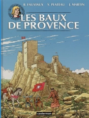 Voyages De Jhen ; Baux De Provence