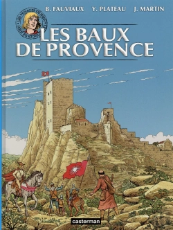 Bertrand.pt - Voyages De Jhen ; Baux De Provence