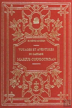 Bertrand.pt - Voyages De Marius Cougourdan