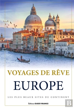 Bertrand.pt - Voyages De Rêve : Europe