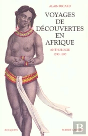 Voyages Decouvertes En Afrique