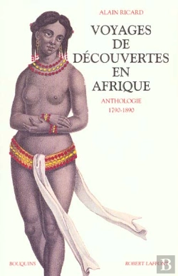 Bertrand.pt - Voyages Decouvertes En Afrique