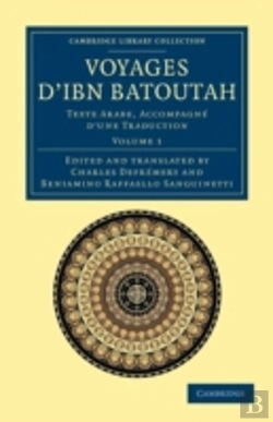 Bertrand.pt - Voyages D'Ibn Batoutah