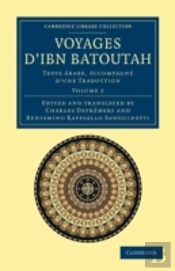 Voyages D'Ibn Batoutah