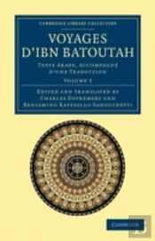 Voyages D'Ibn Batoutah
