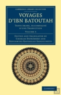 Bertrand.pt - Voyages D'Ibn Batoutah