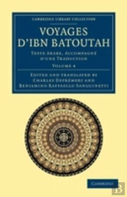 Bertrand.pt - Voyages D'Ibn Batoutah