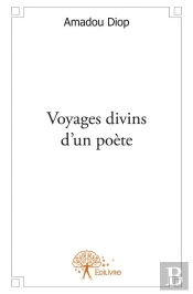 Voyages Divins D'Un Poete