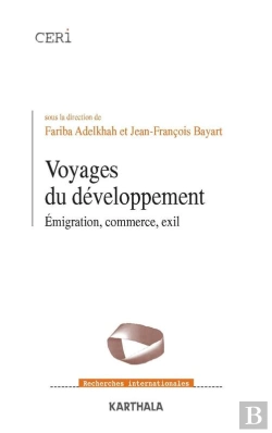 Bertrand.pt - Voyages Du Développement - Emigration, Commerce, Exil
