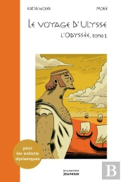 Voyages D'Ulysse.