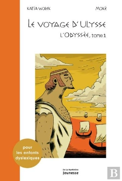 Bertrand.pt - Voyages D'Ulysse.