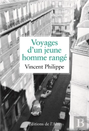 Voyages D'Un Jeune Homme Range