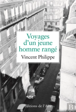 Bertrand.pt - Voyages D'Un Jeune Homme Range