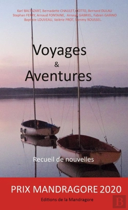 Bertrand.pt - Voyages & Aventures : Recueil De Nouvelles