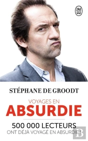 Voyages En Absurdie