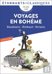 Voyages En Bohème