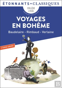 Bertrand.pt - Voyages En Bohème