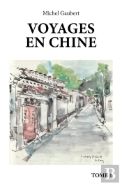 Voyages En Chine Tome 1