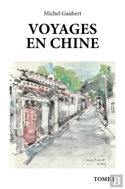 Bertrand.pt - Voyages En Chine Tome 1