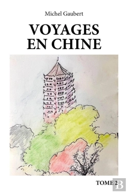 Bertrand.pt - Voyages En Chine Tome 2