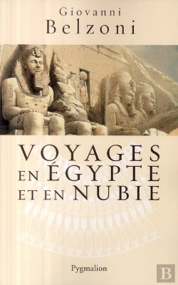 Bertrand.pt - Voyages En Egypte Et En Nubie
