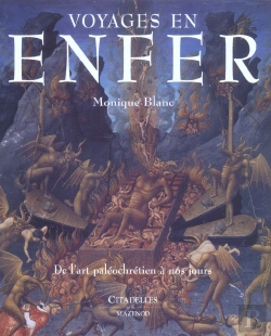 Bertrand.pt - Voyages En Enfer ; De L'Art Paleochretien A Nos Jours