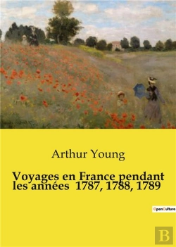 Bertrand.pt - Voyages En France Pendant Annees 1787 17