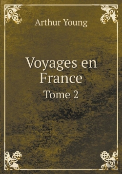 Bertrand.pt - Voyages En France Tome 2