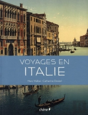 Voyages En Italie