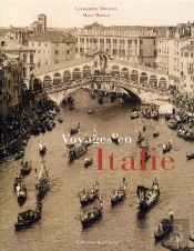 Voyages En Italie