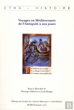 Bertrand.pt - Voyages En Méditerrané ; De L'Antiquité À Nos Jours