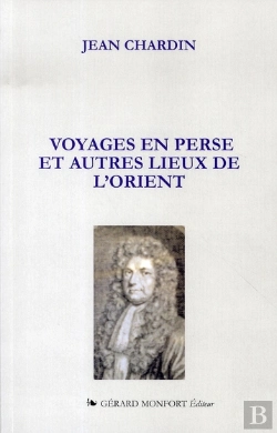 Bertrand.pt - Voyages En Perse Et Autres Lieux De L'Orient