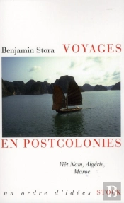Voyages En Postcolonialite