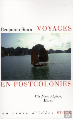Bertrand.pt - Voyages En Postcolonialite